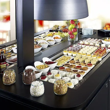 Kyriad Direct Le Havre Est - Hotel Gonfreville-l'Orcher