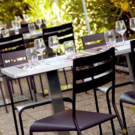 Kyriad Direct Le Havre Est -