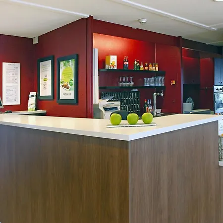 Kyriad Direct Le Havre Est - 2*