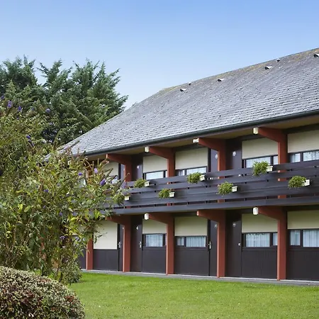 Kyriad Direct Le Havre Est - 2*