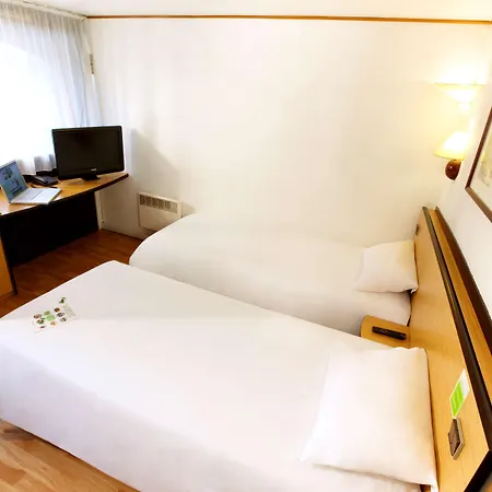 Kyriad Direct Le Havre Est - 2*