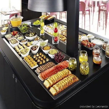 Hotel Kyriad Direct Le Havre Est - 2*