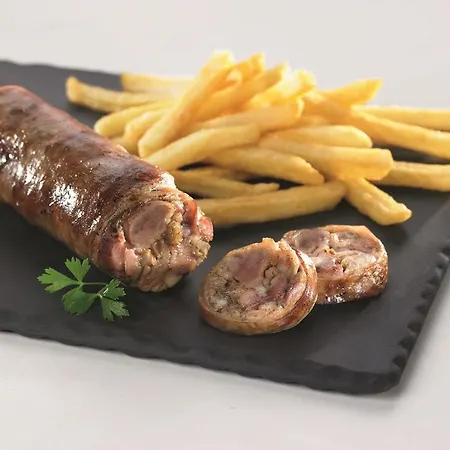 Kyriad Direct Le Havre Est - Hotel