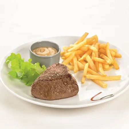 Kyriad Direct Le Havre Est -