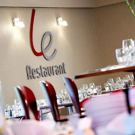 Kyriad Direct Le Havre Est - Gonfreville-l'Orcher