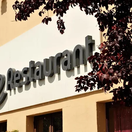 Kyriad Direct Le Havre Est -