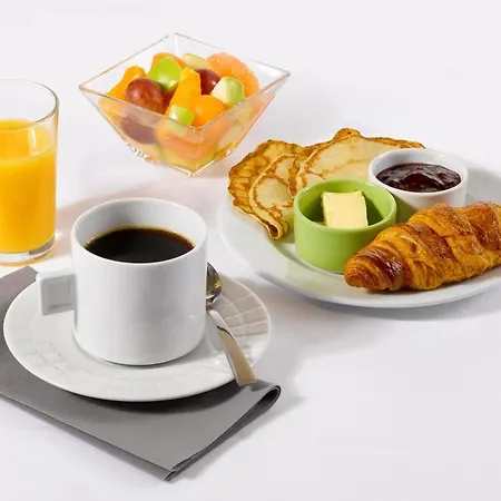 Kyriad Direct Le Havre Est - Hotel