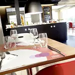 Отель Kyriad Direct Le Havre Est - Gonfreville-l'Orcher