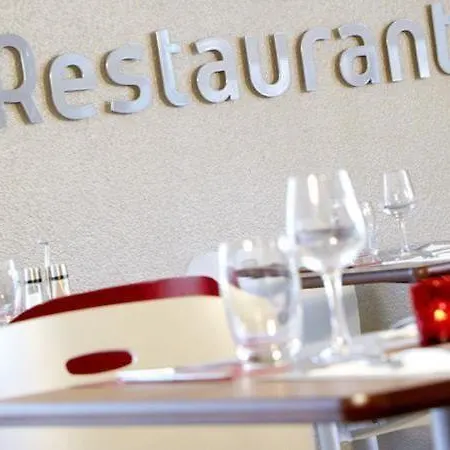 Kyriad Direct Le Havre Est - 2* Gonfreville-lʼOrcher