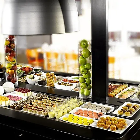 Kyriad Direct Le Havre Est -