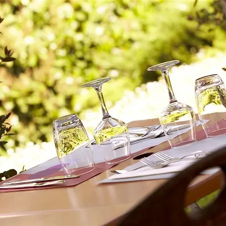 Kyriad Direct Le Havre Est - 酒店 2*