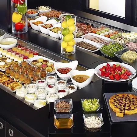 Kyriad Direct Le Havre Est - Gonfreville-lʼOrcher