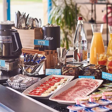 Kyriad Direct Le Havre Est - 酒店