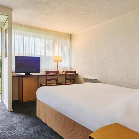 Kyriad Direct Le Havre Est - 2* Gonfreville-l'Orcher