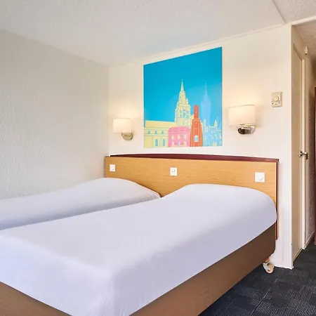 Hotel Kyriad Direct Le Havre Est - Gonfreville-l'Orcher