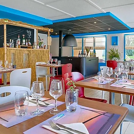 Kyriad Direct Le Havre Est - Gonfreville-l'Orcher