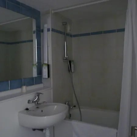 Hotel Kyriad Direct Le Havre Est - Gonfreville-l'Orcher