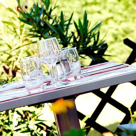 Otel Kyriad Direct Le Havre Est - 2*