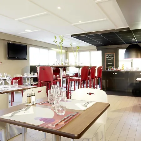 Kyriad Direct Le Havre Est -