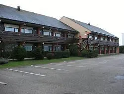 Kyriad Direct Le Havre Est - Otel Gonfreville-lʼOrcher