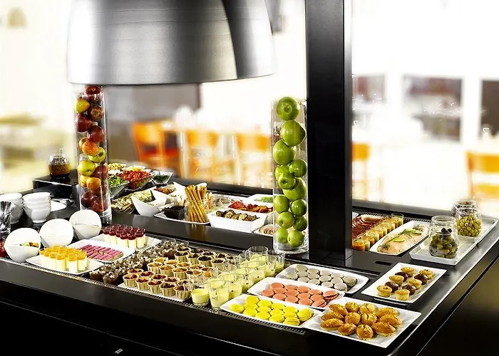 Kyriad Direct Le Havre Est -