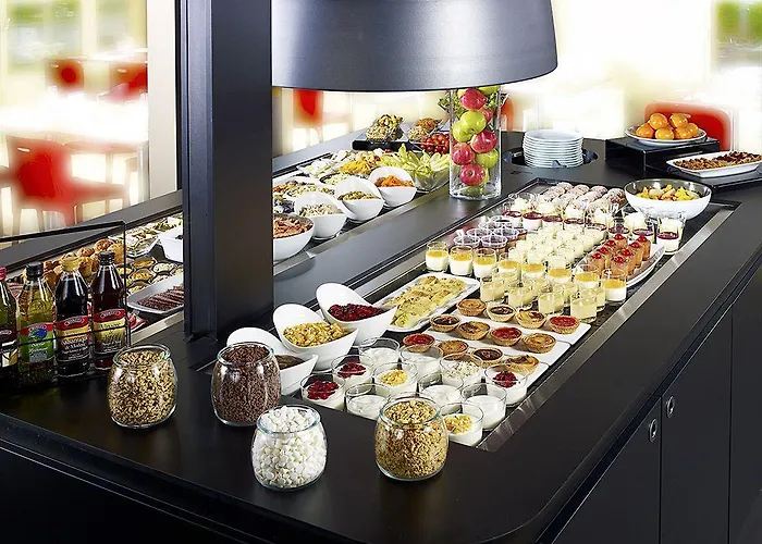 Kyriad Direct Le Havre Est - Hotel Gonfreville-l'Orcher