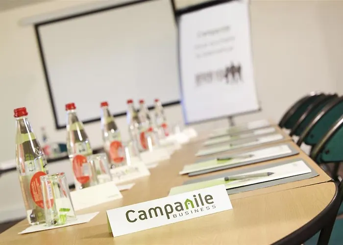 Kyriad Direct Le Havre Est - 2*