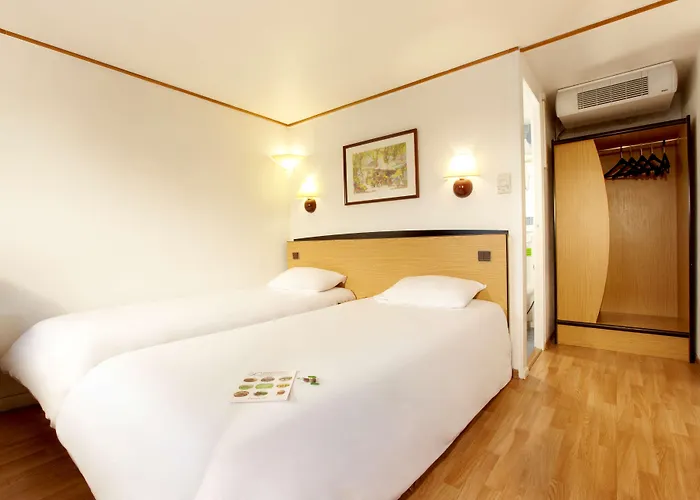 Kyriad Direct Le Havre Est - 2*