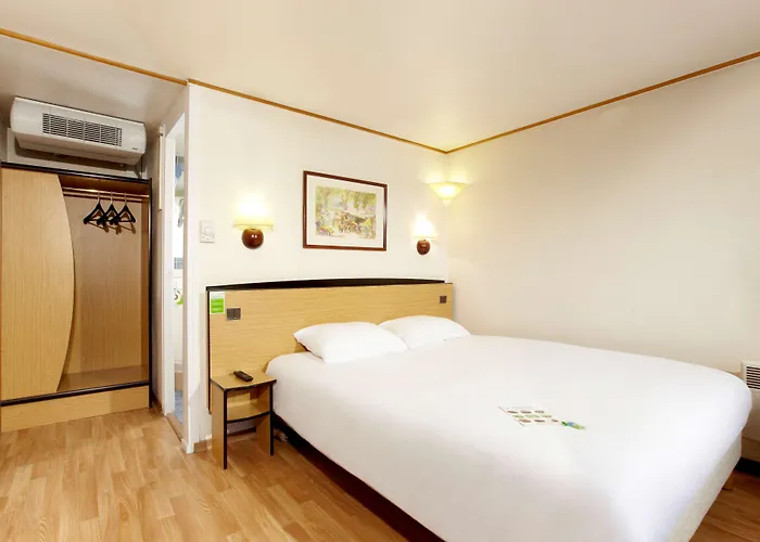 Hotel Kyriad Direct Le Havre Est -