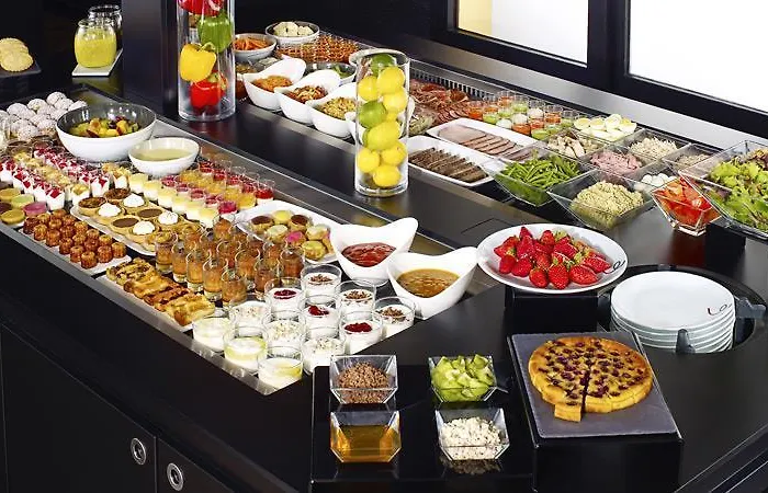 Kyriad Direct Le Havre Est - Gonfreville-l'Orcher