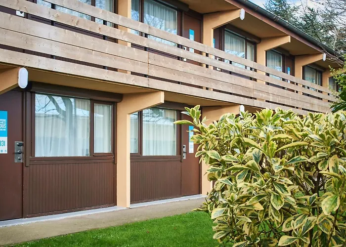 Kyriad Direct Le Havre Est - Hotel Gonfreville-l'Orcher