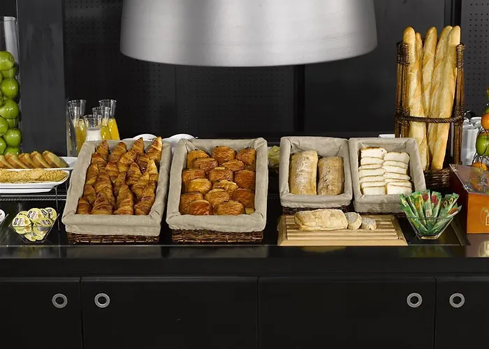 Kyriad Direct Le Havre Est - Hotel Gonfreville-l'Orcher