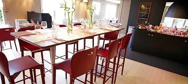 Hotel Kyriad Direct Le Havre Est -