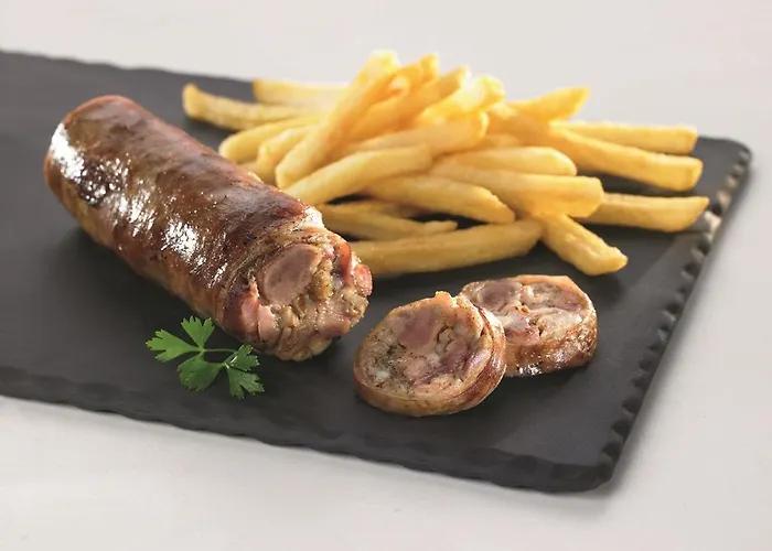 Kyriad Direct Le Havre Est - Hotel