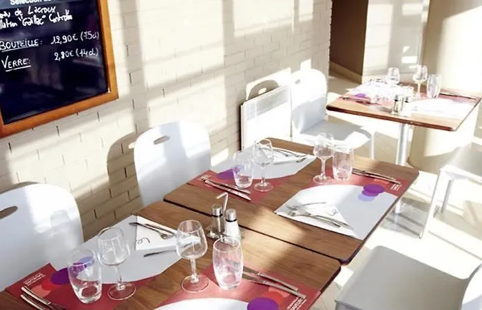 Kyriad Direct Le Havre Est - Hotel Gonfreville-l'Orcher