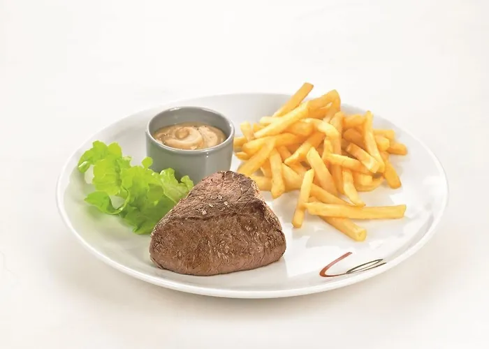 Kyriad Direct Le Havre Est -