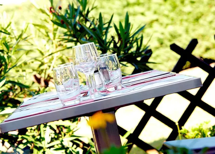 Hotel Kyriad Direct Le Havre Est - 2*