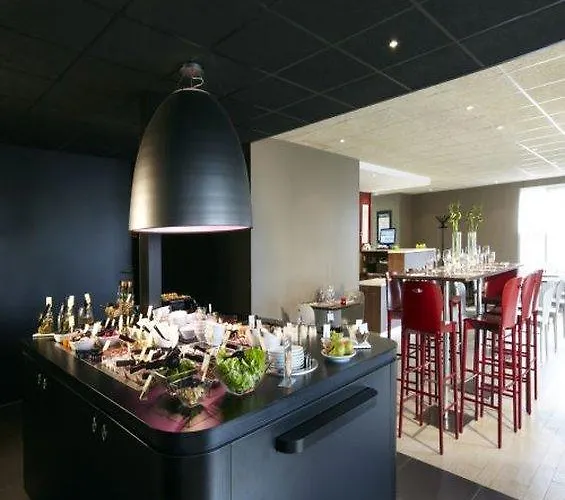 Kyriad Direct Le Havre Est - Gonfreville-l'Orcher