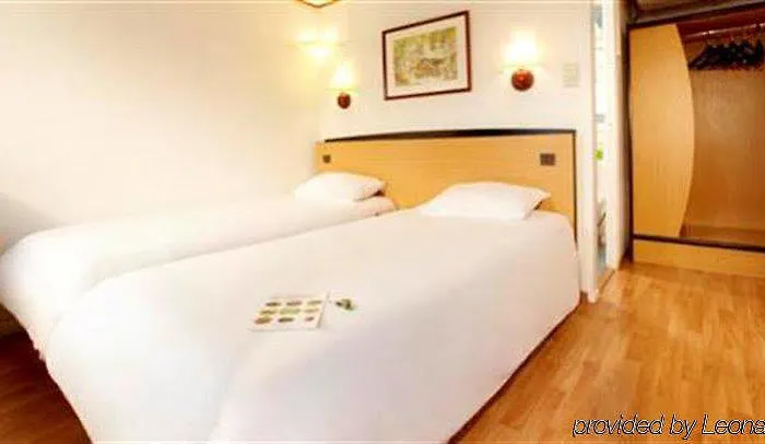 Hotel Kyriad Direct Le Havre Est -