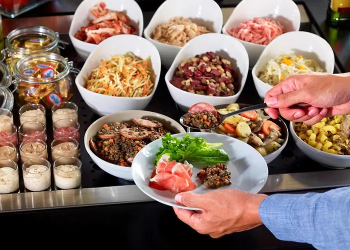 Hotel Kyriad Direct Le Havre Est - 2*