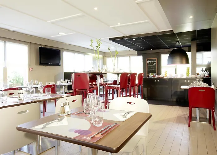 Kyriad Direct Le Havre Est -