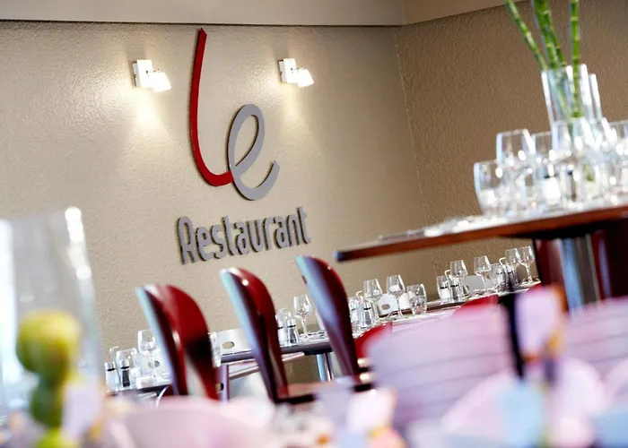 Kyriad Direct Le Havre Est - Gonfreville-l'Orcher