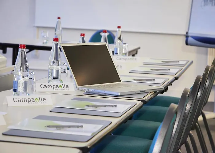 Kyriad Direct Le Havre Est - 2*