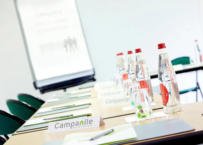 Hotel Kyriad Direct Le Havre Est - Gonfreville-l'Orcher