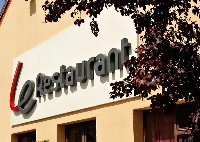 Kyriad Direct Le Havre Est -